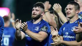 Leinster name seven new academy recruits and three graduates to senior ranks