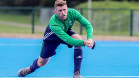 Men’s hockey: Three Rock Rovers suffer two defeats in Europe