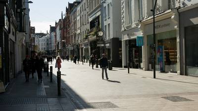 Dublin City Council hints at rates reprieve for some businesses