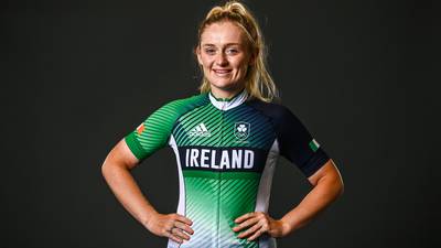 Tokyo 2020: Team Ireland profiles - Emily Kay (Cycling - track)