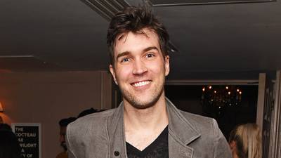 ‘The Woman at the Window’ author Dan Mallory ‘lied about having cancer’