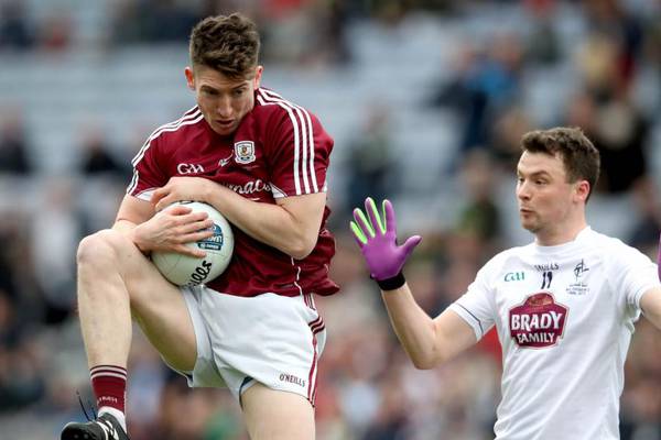 Galway end Croke Park hoodoo with win over Kildare