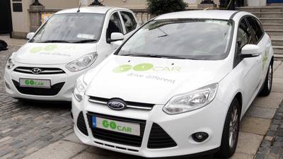 GoCar to expand nationwide following €3m investment
