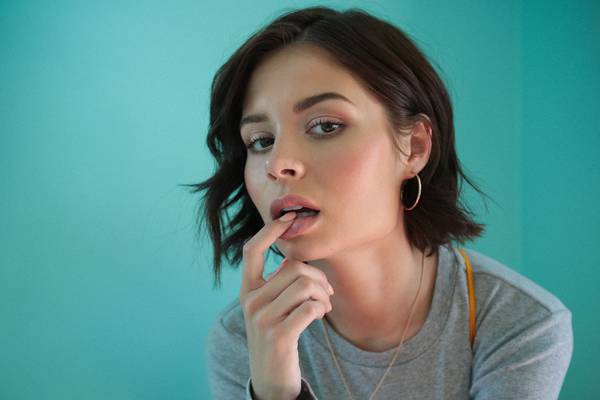 Nina Nesbitt: ‘I want people to laugh and cry to this album’