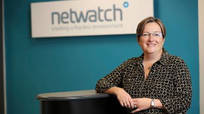 Netwatch appoints Wendy Hamilton as new chief executive