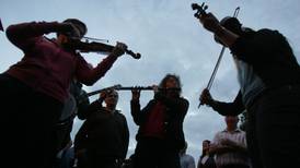 First Fleadh Cheoil of 2022 takes place in Co Roscommon