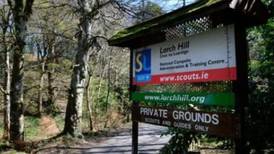 Scouting Ireland to provide 160 hostel beds for Ukrainian refugees