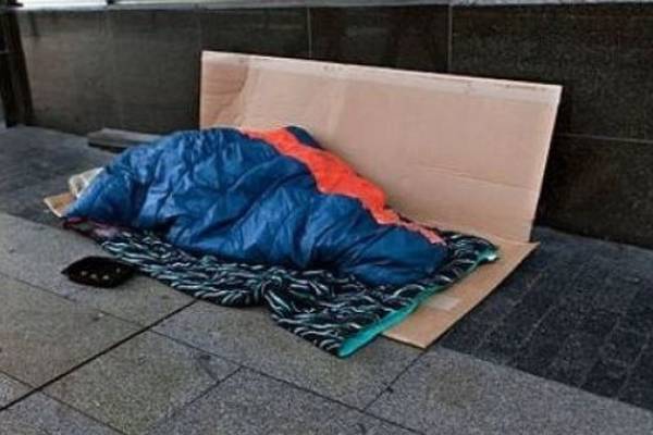 Homelessness figures ‘unbelievably frustrating’, says Taoiseach
