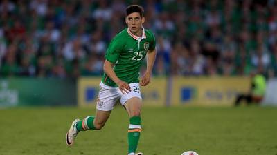 Serbia officially end Ireland Under-21s’ European Championships hopes