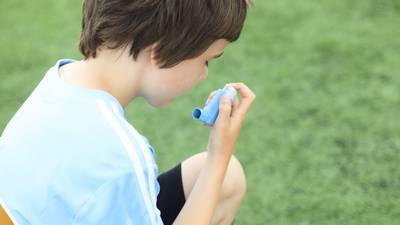Q&A: What is asthma and how is it diagnosed in children?
