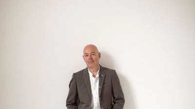 John Boyne:  ‘I conceived a plan to focus on sexual abuse from four different perspectives’