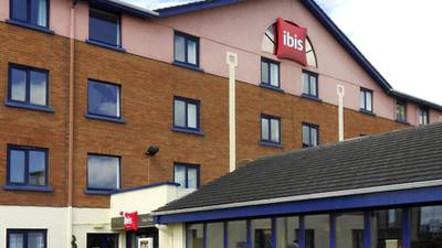 Hotel Ibis sold for estimated €5m plus, then franchised back