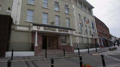 Gardaí believe man killed in one-punch attack outside Bray hotel