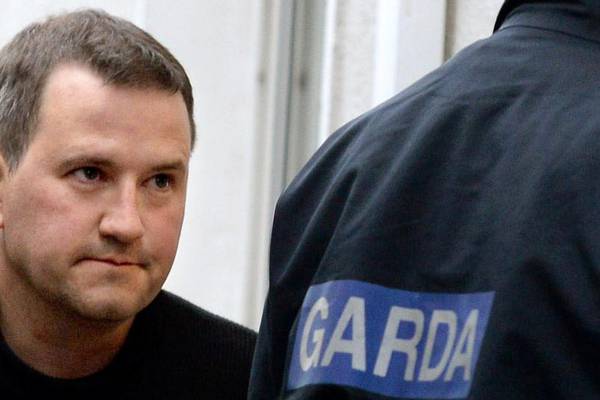 Graham Dwyer case: EU states join Ireland in challenge to data law