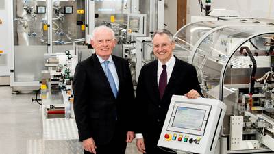 Omagh manufacturer Naturelle to add 50 jobs in £4m expansion
