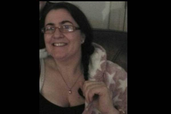 Help sought locating woman who failed to return from work