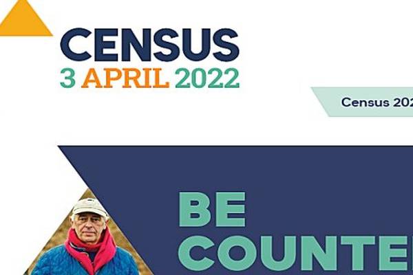 Public urged to review questions ahead of census night