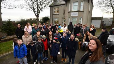 St Michael’s House special school in ‘temporary’ accommodation for 36 years