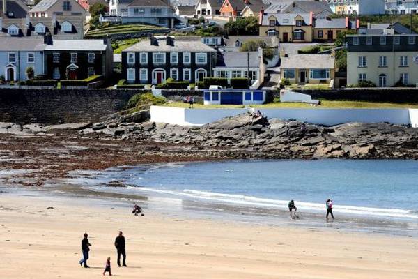 Kilkee bathing ban follows extension of Dublin beach notices