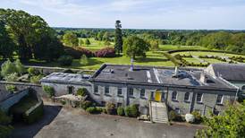 East wing of Headfort School on six acres of gardens for €1.5m