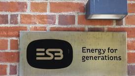 ESB names Sayers deputy CEO in management shake-up