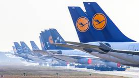 Prospect of support for airlines boosts European stocks
