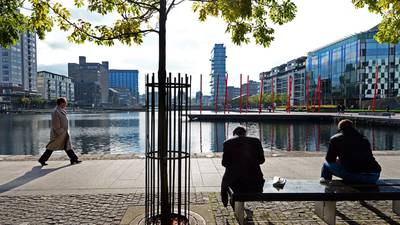 Dublin one of the 10 most liveable cities for Europeans