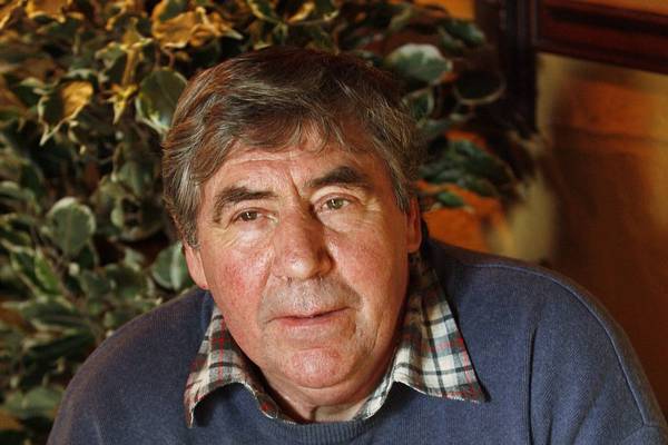 Former England hooker and captain John Pullin dies aged 79