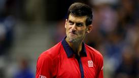Frustrated Novak Djokovic battles past Roberto Bautista Agut