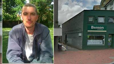 Man arrested over murder of Irish man in London
