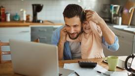 Stay-at-home parents face taxing decision on return to work