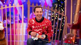 Late Late Toy Show: Music, tears, Tubridy’s F-bomb and €5m for charity. What a night!