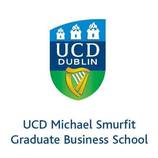 UCD Michael Smurfit Graduate Business School