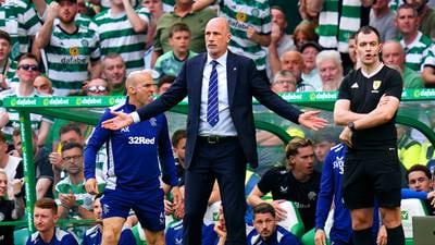 Celtic vs Rangers: Old firm renews hostilities in Scottish Cup final 