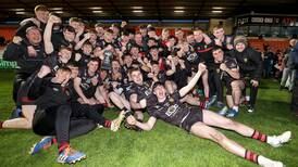 Down win second Ulster Under-20 title in three years with second half comeback