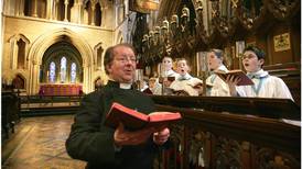 Dedicated teacher and gifted chorister