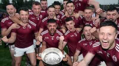 Club GAA round-up: Ballybay end 10-year wait for Monaghan title