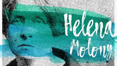 Helena Molony: A persistent fighter for working women