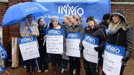 Nurses in Galway Universal Hospital vote for industrial action