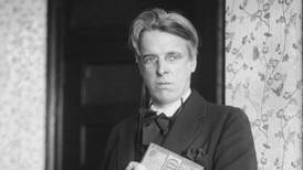 Yeats 150 begins with poetry reading for year-long celebration