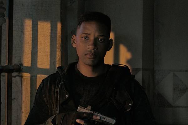 Gemini Man: How Will Smith shed 25 years for his new film