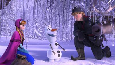 Sherry FitzGerald’s mortgage plan, incentives for first timers and Frozen’s onslaught