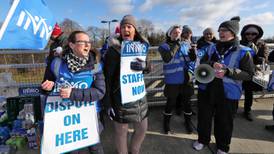 Nurses’ strike called off as Labour Court proposes enhanced pay scale