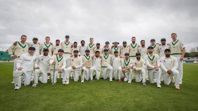 Cricket Ireland prepares the ground for more testing times