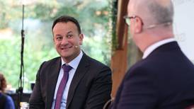 Consultants on public-only contracts allowed to do private work on own time, Varadkar says