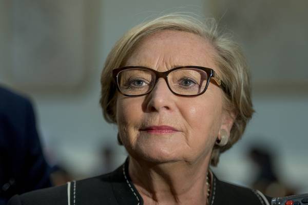Time concerns raised with Tánaiste over proposed legal services Act
