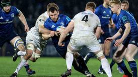 Cian Healy and Jamison Gibson-Park pen new Leinster deals