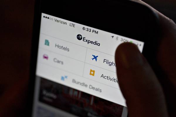 Ryanair’s US legal battle against Expedia cleared for takeoff