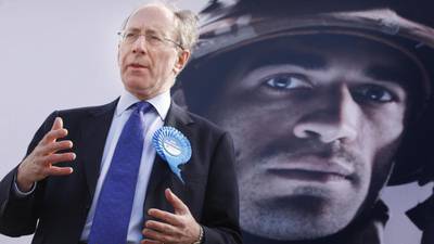 Malcolm Rifkind steps down over cash for access claims