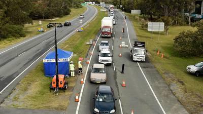 Covid-19: Queensland quarantine breakers could face six-month sentence